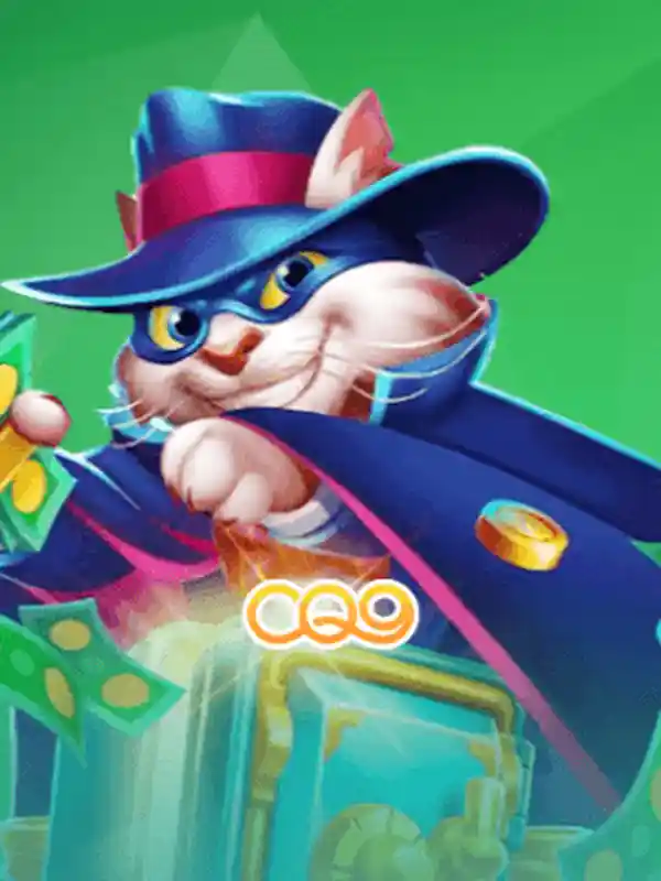 CQ9 স্লট গেম ইন্টারফেস - 2222bet apk