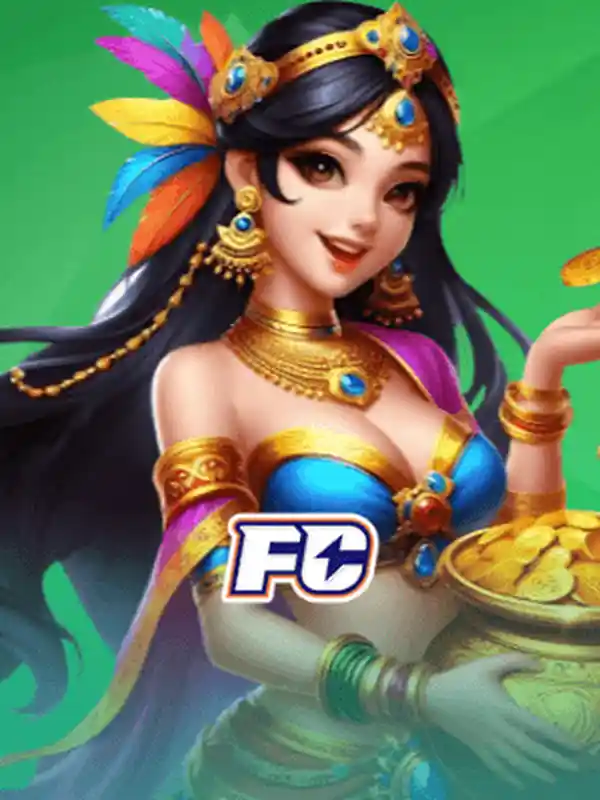 FC স্লট গেম থাম্বনেইল - 2222bet apk