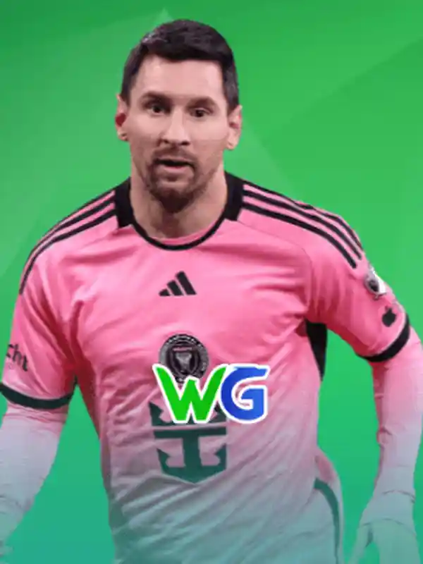 WG খেলাধুলা ক্যাসিনো গেম - 2222bet apk